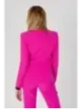 "Silence Blazer im Sale | Silence Blazer Fuchsinrot online kaufen"|Planet-Deluxe
