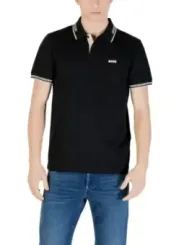 "Boss Polos im Sale | Boss - Boss Polo Uomo online kaufen"|Planet-Deluxe