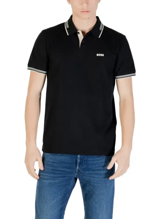 "Boss Polos im Sale | Boss - Boss Polo Uomo online kaufen"|Planet-Deluxe