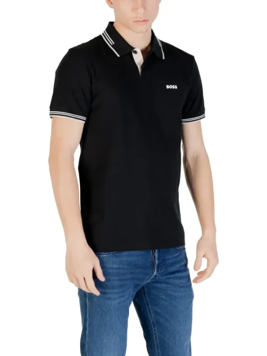"Boss Polos im Sale | Boss - Boss Polo Uomo online kaufen"|Planet-Deluxe