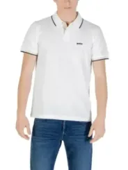 "Boss Polos im Sale | Boss - Boss Polo Uomo online kaufen"|Planet-Deluxe
