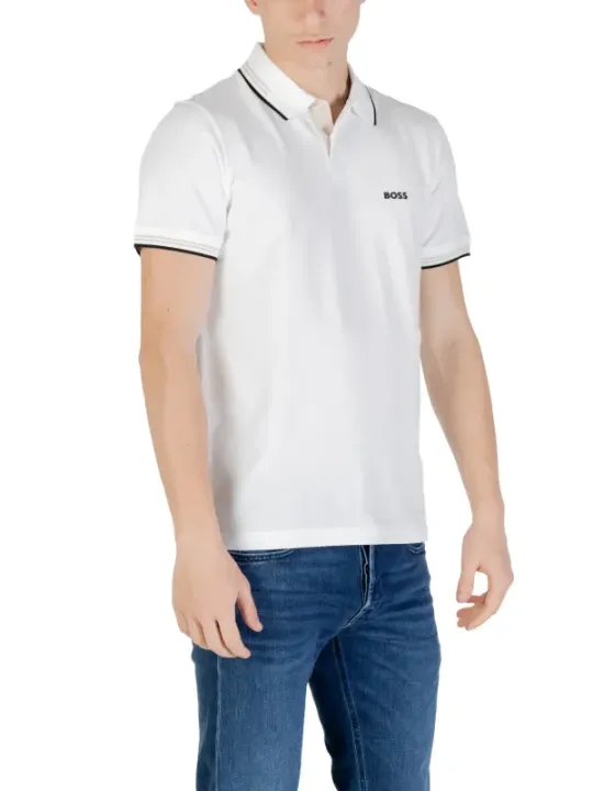 "Boss Polos im Sale | Boss - Boss Polo Uomo online kaufen"|Planet-Deluxe
