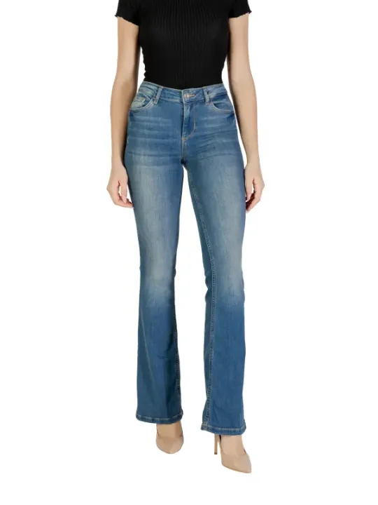 "Liu Jo Jeans im Sale | Liu Jo - Liu Jo Jeans Donna online kaufen"|Planet-Deluxe