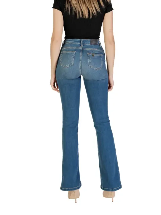 "Liu Jo Jeans im Sale | Liu Jo - Liu Jo Jeans Donna online kaufen"|Planet-Deluxe