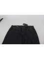 Jeans & Pants Chic Low Waist Straight Leg Designer Jeans 520,00 € 8050246186633 | Planet-Deluxe