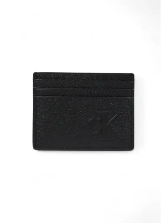"Calvin Klein Jeans Brieftaschen im Sale | Calvin Klein Jeans - Calvin Klein Jeans Portafogli Uomo online kaufen"|Planet-Deluxe