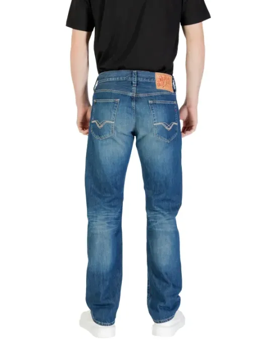 "Replay Jeans im Sale | Replay - Replay Jeans Uomo online kaufen"|Planet-Deluxe