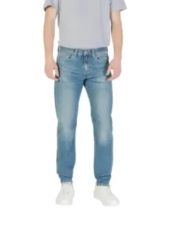 "Replay Herren Slim Fit Jeans - Frühling/Sommer Must-have"