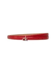 "Calvin Klein Gürtel im Sale | Calvin Klein - Calvin Klein Cintura Donna online kaufen"|Planet-Deluxe