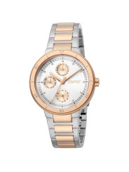 Watches for Women Chic Bicolor Esprit Analog Watch for Women 160,00 € 4894626105784 | Planet-Deluxe