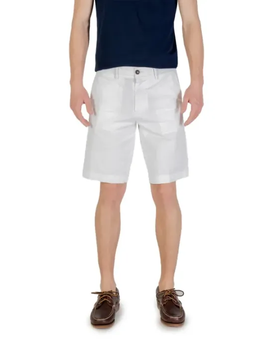 "Borghese Bermudas im Sale | Borghese - Borghese Bermuda Uomo online kaufen"|Planet-Deluxe