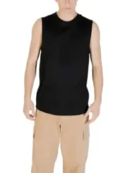 "Calvin Klein Jeans Tank-Tops im Sale | Calvin Klein Jeans - Calvin Klein Jeans Canotta Uomo online kaufen"|Planet-Deluxe