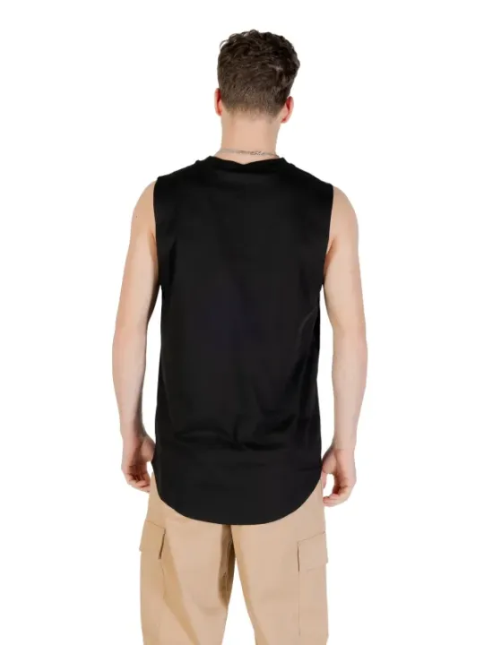 "Calvin Klein Jeans Tank-Tops im Sale | Calvin Klein Jeans - Calvin Klein Jeans Canotta Uomo online kaufen"|Planet-Deluxe