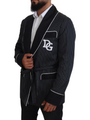Blazers Elegant Silk-Lined Robe Jacket 4.630,00 € 8051124875458 | Planet-Deluxe