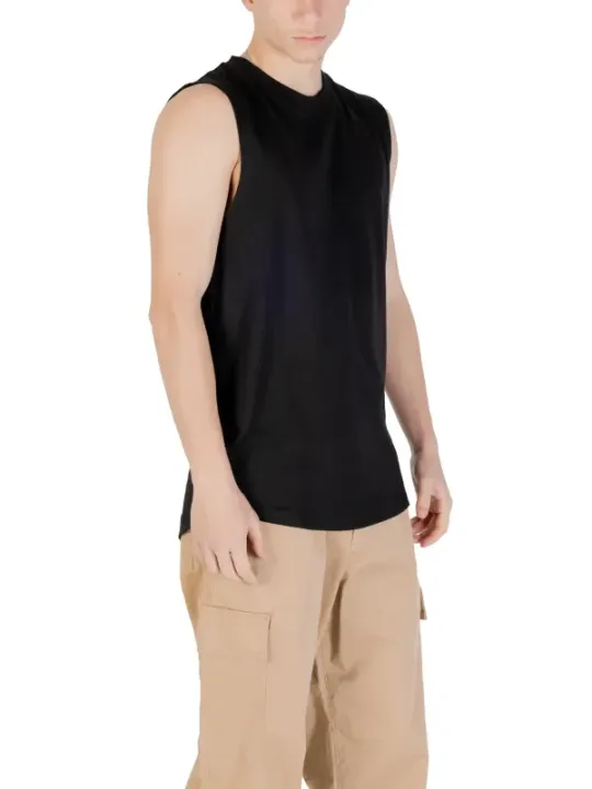 "Calvin Klein Jeans Tank-Tops im Sale | Calvin Klein Jeans - Calvin Klein Jeans Canotta Uomo online kaufen"|Planet-Deluxe