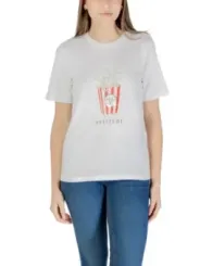 "Only T-Shirt im Sale | Only - Only T-Shirt Donna online kaufen"|Planet-Deluxe