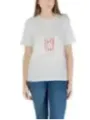 "Only T-Shirt im Sale | Only - Only T-Shirt Donna online kaufen"|Planet-Deluxe