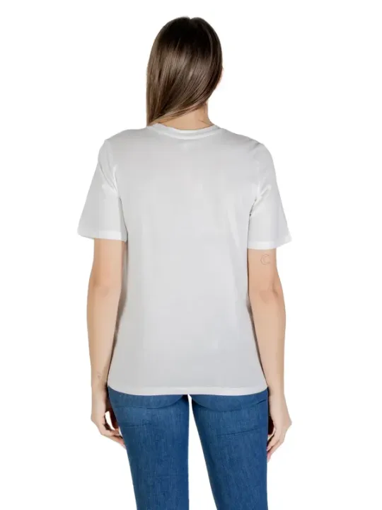 "Only T-Shirt im Sale | Only - Only T-Shirt Donna online kaufen"|Planet-Deluxe