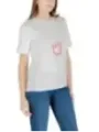 "Only T-Shirt im Sale | Only - Only T-Shirt Donna online kaufen"|Planet-Deluxe