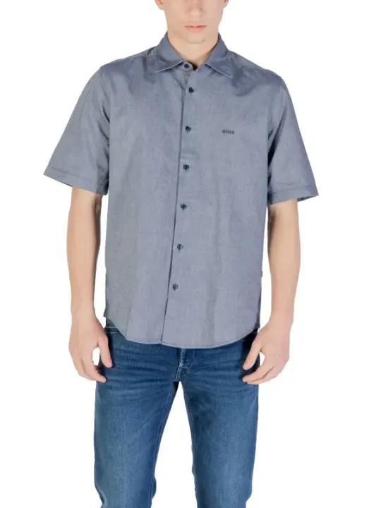 "Boss Hemden im Sale | Boss - Boss Camicia Uomo online kaufen"|Planet-Deluxe