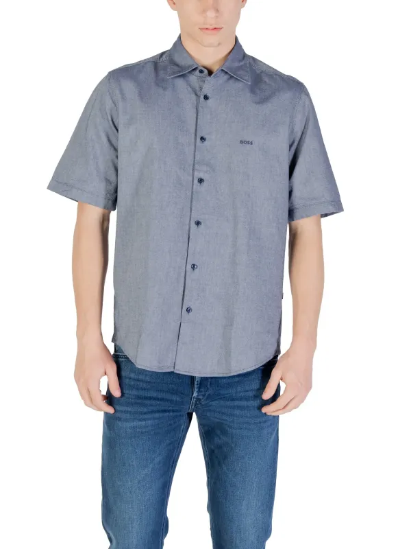 "Boss Hemden im Sale | Boss - Boss Camicia Uomo online kaufen"|Planet-Deluxe