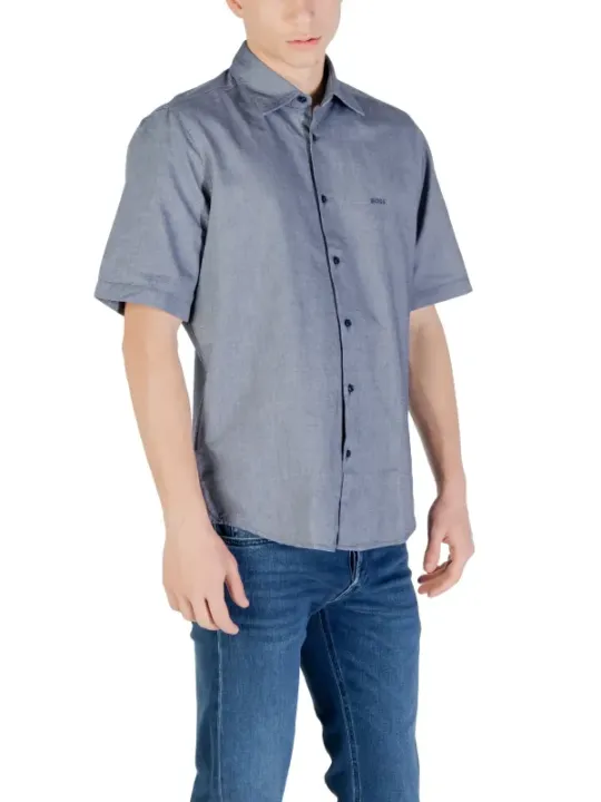 "Boss Hemden im Sale | Boss - Boss Camicia Uomo online kaufen"|Planet-Deluxe