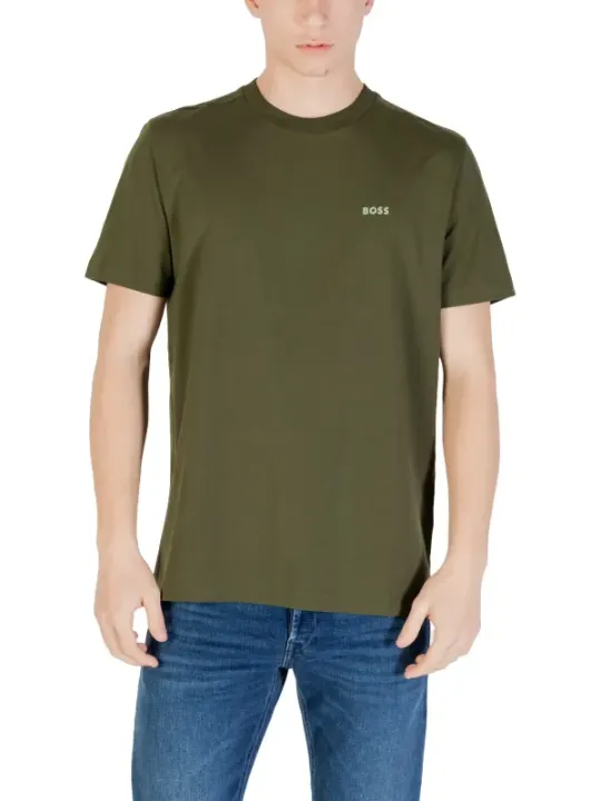 "Boss T-Shirts im Sale | Boss - Boss T-Shirt Uomo online kaufen"|Planet-Deluxe