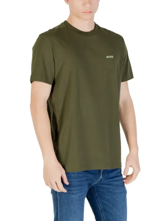"Boss T-Shirts im Sale | Boss - Boss T-Shirt Uomo online kaufen"|Planet-Deluxe