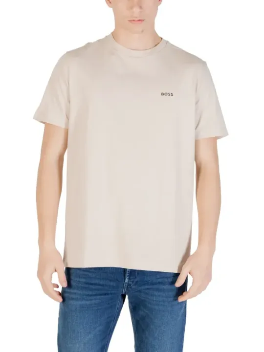 "Boss T-Shirts im Sale | Boss - Boss T-Shirt Uomo online kaufen"|Planet-Deluxe