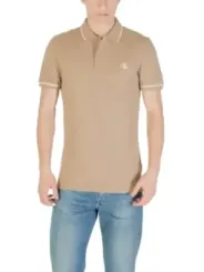 "Calvin Klein Jeans Polos im Sale | Calvin Klein Jeans - Calvin Klein Jeans Polo Uomo online kaufen"|Planet-Deluxe