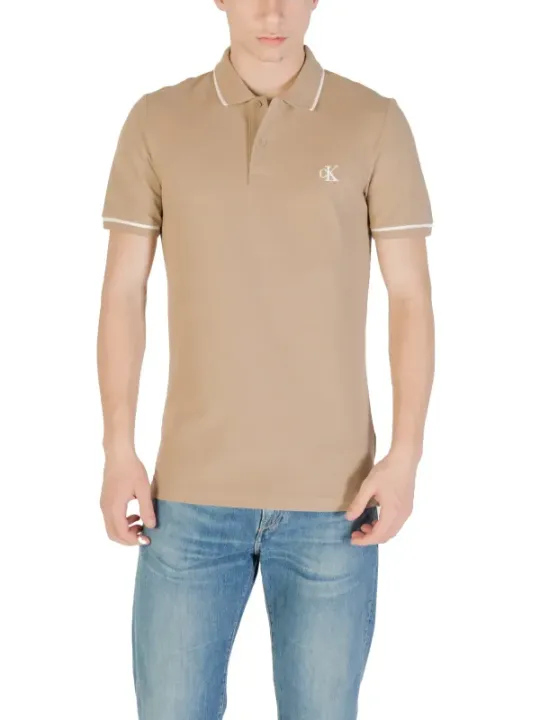 "Calvin Klein Jeans Polos im Sale | Calvin Klein Jeans - Calvin Klein Jeans Polo Uomo online kaufen"|Planet-Deluxe