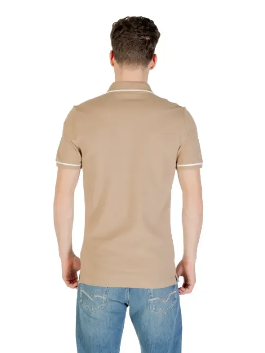 "Calvin Klein Jeans Polos im Sale | Calvin Klein Jeans - Calvin Klein Jeans Polo Uomo online kaufen"|Planet-Deluxe