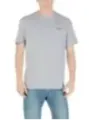 "Armani Exchange T-Shirts im Sale | Armani Exchange - Armani Exchange T-Shirt Uomo online kaufen"|Planet-Deluxe