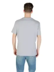 "Armani Exchange T-Shirts im Sale | Armani Exchange - Armani Exchange T-Shirt Uomo online kaufen"|Planet-Deluxe