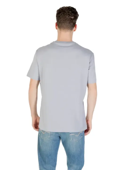 "Armani Exchange T-Shirts im Sale | Armani Exchange - Armani Exchange T-Shirt Uomo online kaufen"|Planet-Deluxe