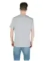 "Armani Exchange T-Shirts im Sale | Armani Exchange - Armani Exchange T-Shirt Uomo online kaufen"|Planet-Deluxe