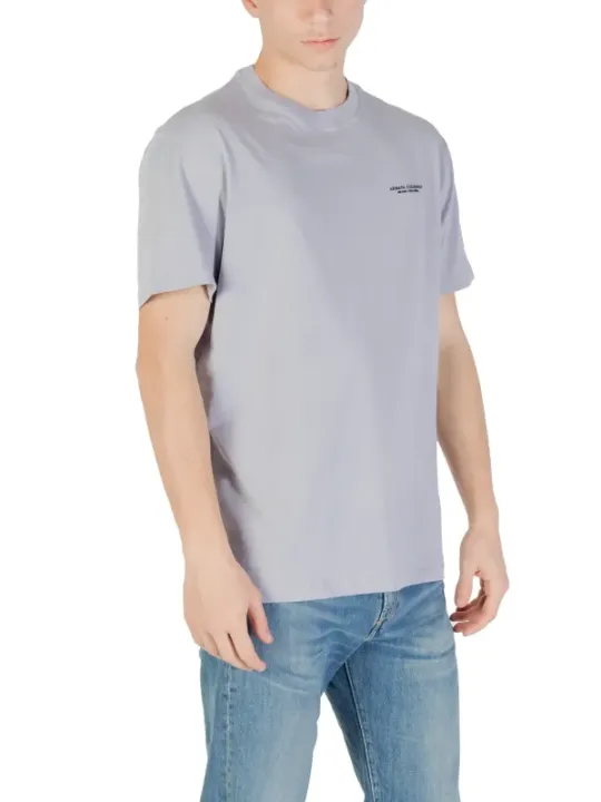 "Armani Exchange T-Shirts im Sale | Armani Exchange - Armani Exchange T-Shirt Uomo online kaufen"|Planet-Deluxe