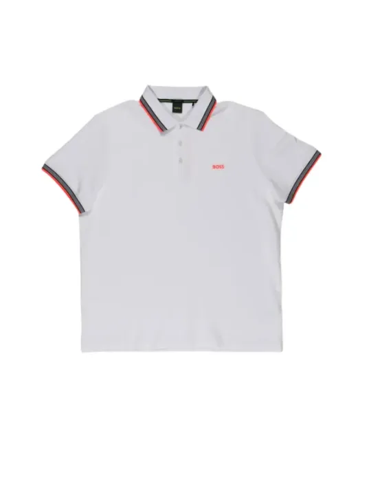 "Boss Polos im Sale | Boss - Boss Polo Uomo online kaufen"|Planet-Deluxe