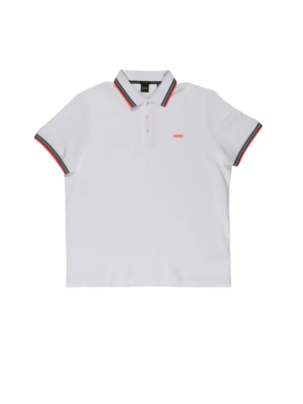 "Boss Polos im Sale | Boss - Boss Polo Uomo online kaufen"|Planet-Deluxe
