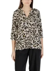 "Ichi Hemden im Sale | Ichi - Ichi Camicia Donna online kaufen"|Planet-Deluxe