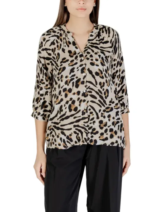 "Ichi Hemden im Sale | Ichi - Ichi Camicia Donna online kaufen"|Planet-Deluxe