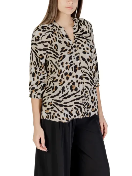 "Ichi Hemden im Sale | Ichi - Ichi Camicia Donna online kaufen"|Planet-Deluxe