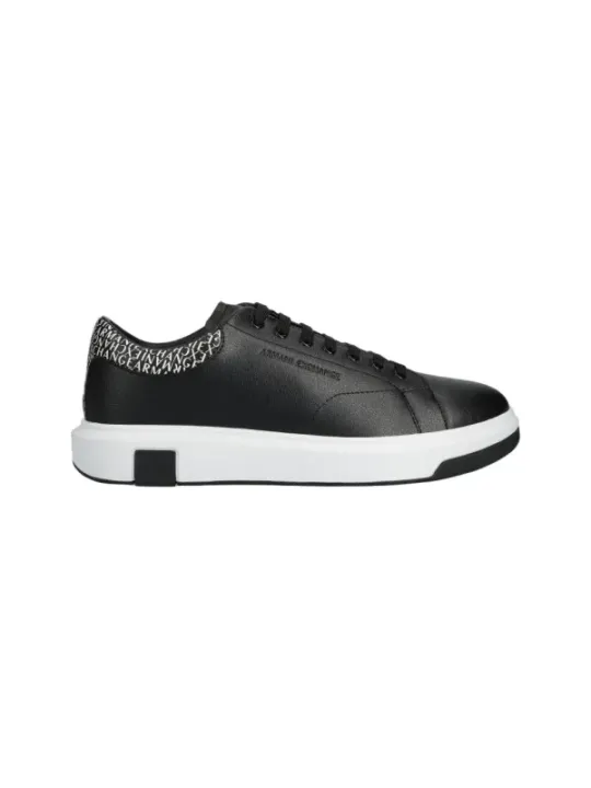 "Armani Exchange Sneaker im Sale | Armani Exchange - Armani Exchange Sneakers Uomo online kaufen"|Planet-Deluxe