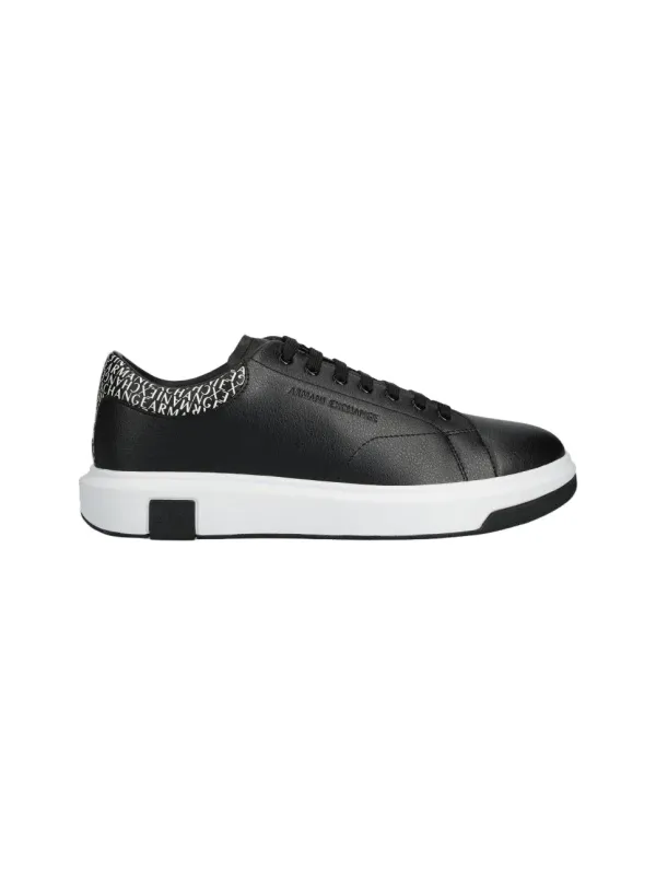 "Armani Exchange Sneaker im Sale | Armani Exchange - Armani Exchange Sneakers Uomo online kaufen"|Planet-Deluxe