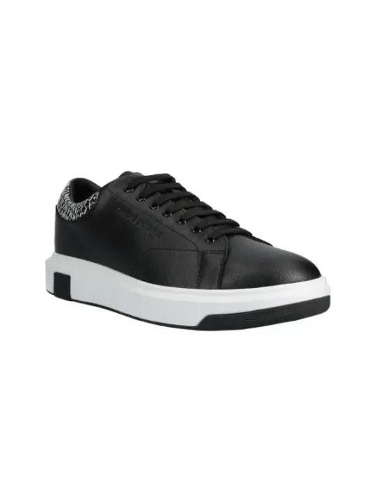 "Armani Exchange Sneaker im Sale | Armani Exchange - Armani Exchange Sneakers Uomo online kaufen"|Planet-Deluxe