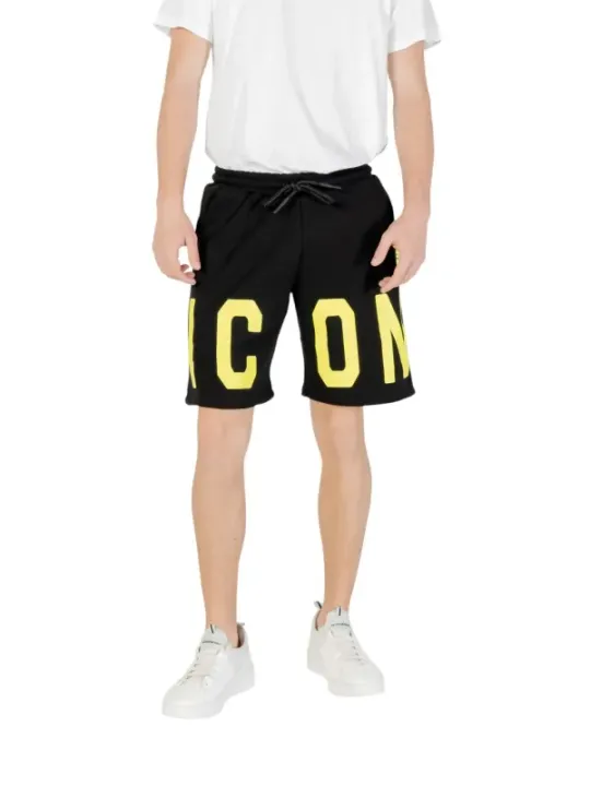 "Icon Bermudas im Sale | Icon - Icon Bermuda Uomo online kaufen"|Planet-Deluxe