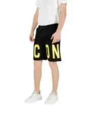 "Icon Bermudas im Sale | Sommer Icon Herren Bermuda Gelb online kaufen"|Planet-Deluxe