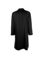 Jackets & Coats Elegant Virgin Wool Four-Button Coat 2.960,00 € 8050246662854 | Planet-Deluxe