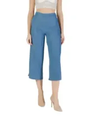 "Only Hosen im Sale | Only - Only Pantaloni Donna online kaufen"|Planet-Deluxe