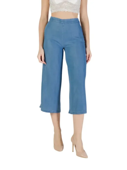 "Only Hosen im Sale | Only - Only Pantaloni Donna online kaufen"|Planet-Deluxe